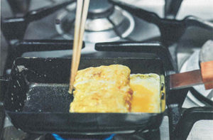 『＆Premium』にambaiの玉子焼が紹介されました。